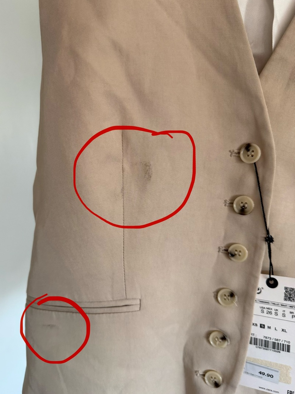Subcategory Identification - Picture 4 of 5